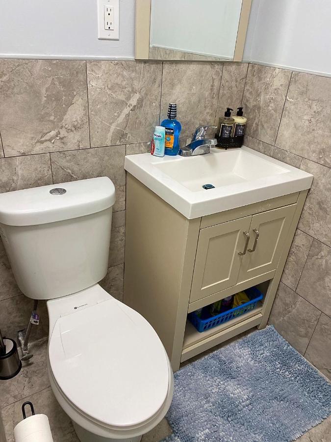 ניו יורק Cozy Stay Near Jfk מראה חיצוני תמונה