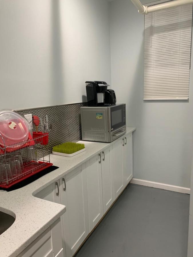 ניו יורק Cozy Stay Near Jfk מראה חיצוני תמונה