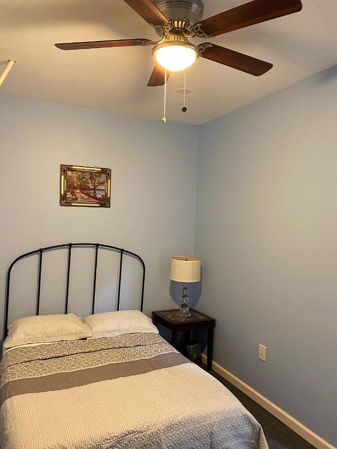 ניו יורק Cozy Stay Near Jfk מראה חיצוני תמונה