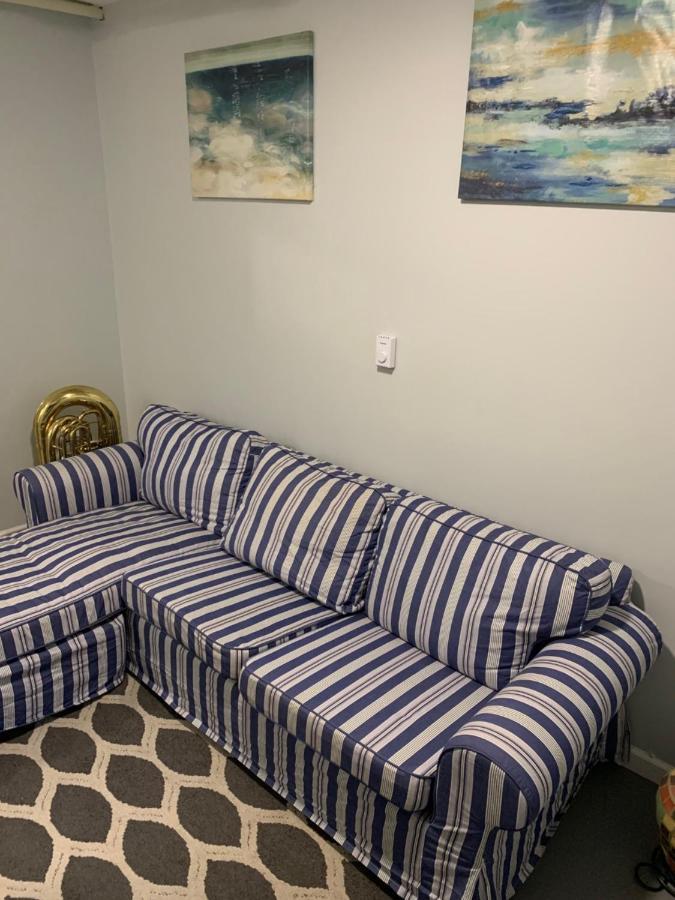 ניו יורק Cozy Stay Near Jfk מראה חיצוני תמונה